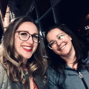 Meet your Posher, Rad